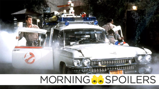Another Familiar Face Says They Could Be Back for the Next <i>Ghostbusters</i>